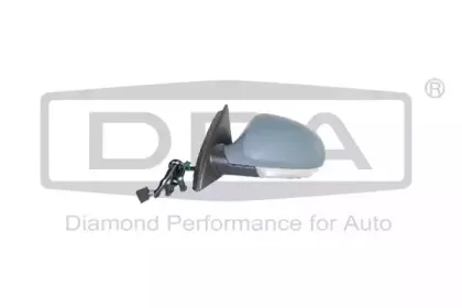 Наружное зеркало DPA купить