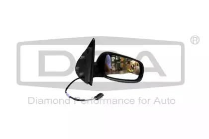 Наружное зеркало DPA купить