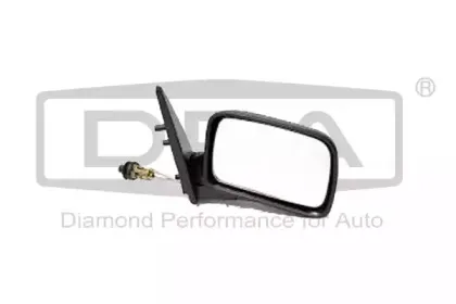Наружное зеркало DPA купить