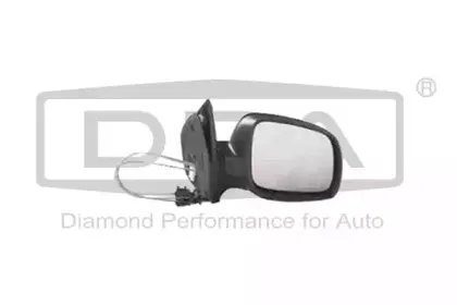 Наружное зеркало DPA купить