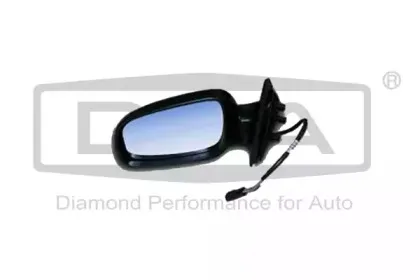Наружное зеркало DPA купить