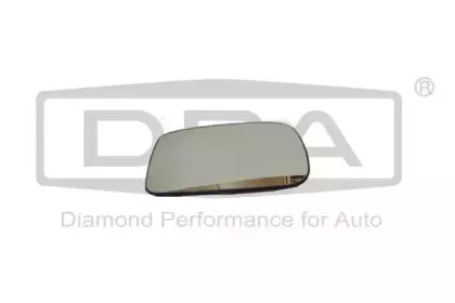 Зеркальное стекло, наружное зеркало DPA купить
