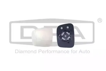 Зеркальное стекло, наружное зеркало DPA купить