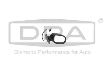 Наружное зеркало DPA купить