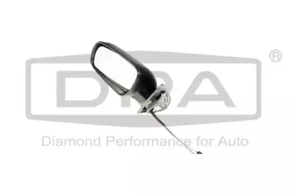 Наружное зеркало DPA купить