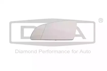 Зеркальное стекло, наружное зеркало DPA купить