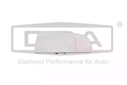 Зеркальное стекло, наружное зеркало DPA купить