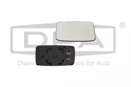 Зеркальное стекло, наружное зеркало DPA купить