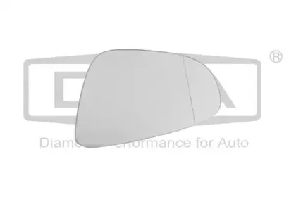 Зеркальное стекло, наружное зеркало DPA купить