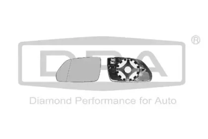 Скло дзеркала з обігрвом (ліве) DPA купить