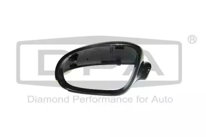 Покрытие, внешнее зеркало DPA купить