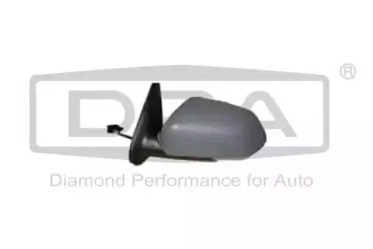Наружное зеркало DPA купить