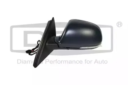 Наружное зеркало DPA купить