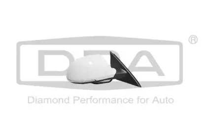 Наружное зеркало DPA купить