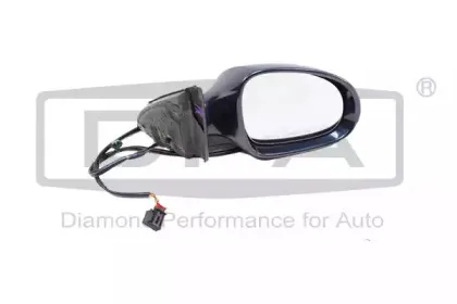 Наружное зеркало DPA купить