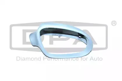 Покрытие, внешнее зеркало DPA купить