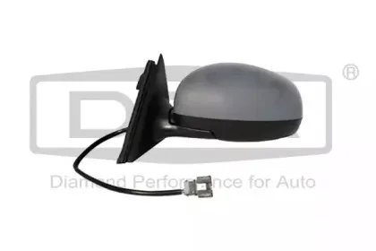Наружное зеркало DPA купить