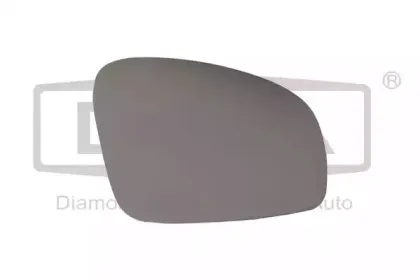 Зеркальное стекло, наружное зеркало DPA купить