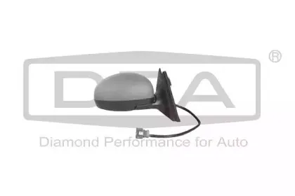 Наружное зеркало DPA купить