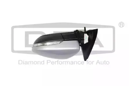 Наружное зеркало DPA купить