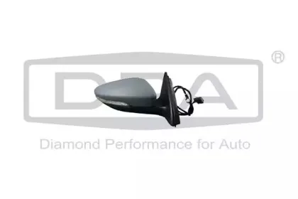 Наружное зеркало DPA купить
