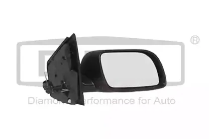 Наружное зеркало DPA купить