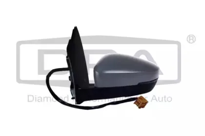 Наружное зеркало DPA купить