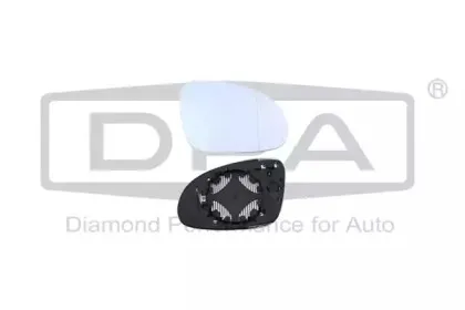 Зеркальное стекло, наружное зеркало DPA купить