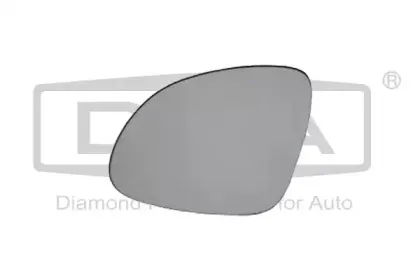 Зеркальное стекло, наружное зеркало DPA купить