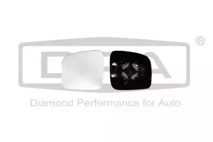 Зеркальное стекло, наружное зеркало DPA купить