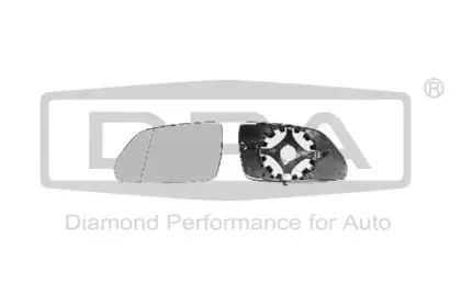 Зеркальное стекло, наружное зеркало DPA купить