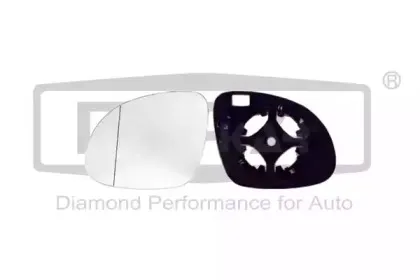 Зеркальное стекло, наружное зеркало DPA купить