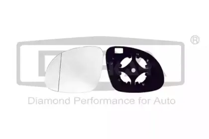 Зеркальное стекло, наружное зеркало DPA купить