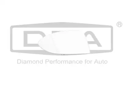 Дзеркальне скло, ліве DPA купить