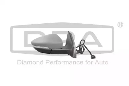 Покрытие, внешнее зеркало DPA купить