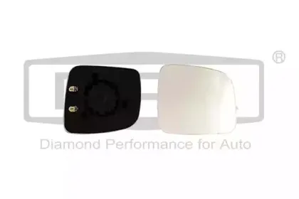 Зеркальное стекло, наружное зеркало DPA купить