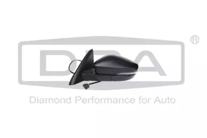 Наружное зеркало DPA купить