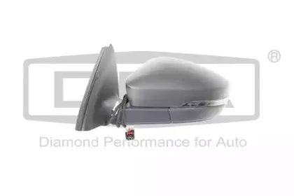 Наружное зеркало DPA купить