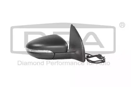 Покрытие, внешнее зеркало DPA купить