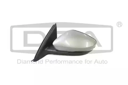 Зеркальное стекло, наружное зеркало DPA купить