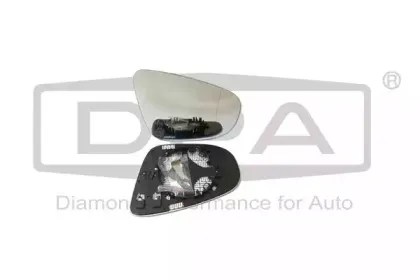 Зеркальное стекло, наружное зеркало DPA купить