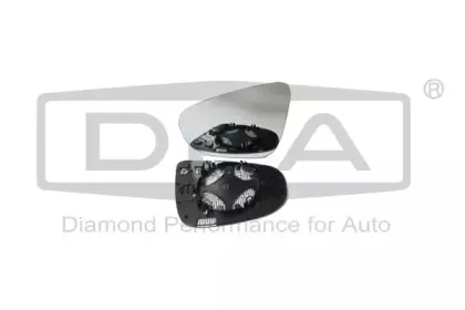 Зеркальное стекло, наружное зеркало DPA купить