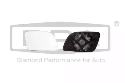 Зеркальное стекло, наружное зеркало DPA купить