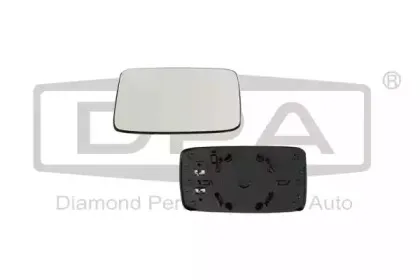 Зеркальное стекло, наружное зеркало DPA купить