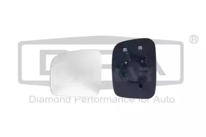 Зеркальное стекло, наружное зеркало DPA купить