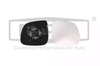 Зеркальное стекло, наружное зеркало DPA купить