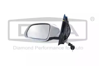Наружное зеркало DPA купить