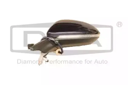 Наружное зеркало DPA купить