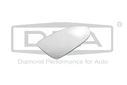 Зеркальное стекло, наружное зеркало DPA купить