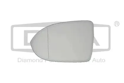 Зеркальное стекло, наружное зеркало DPA купить